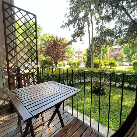 Apartment Kibilu - San Donato Vicinanze Irccs Policlinico San Donato Milanese