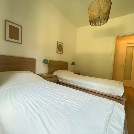 Kibilu - San Donato Vicinanze Irccs Policlinico Apartment San Donato Milanese